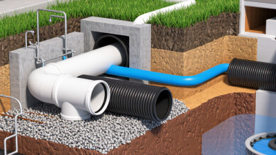 How to Choose the Right Drain Pipe for Your Project?