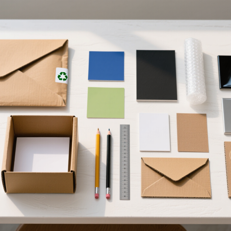 Top 10 Ways to Customize Your Own Packaging
