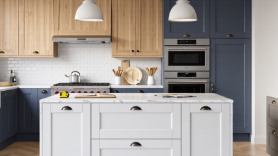 How to Choose the Best Cabinet Styles for Your Home?