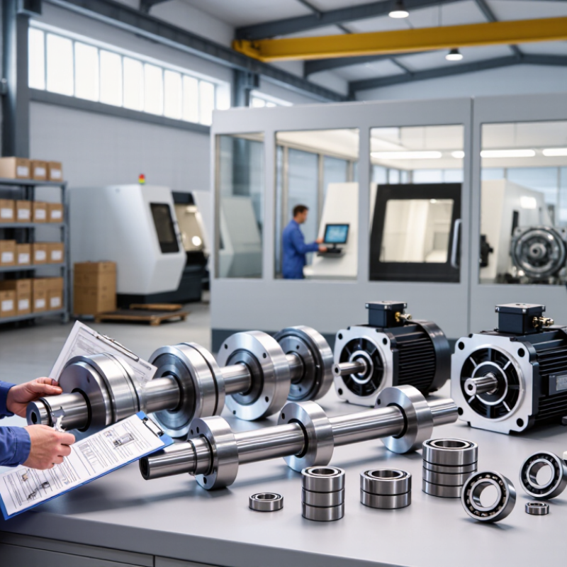 How to Find Top Motor Spare Parts Suppliers in China?