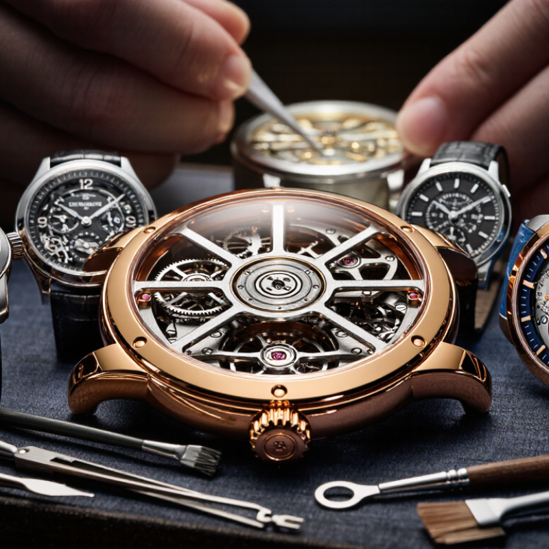 Why Are Vacheron Constantin Watches So Expensive?