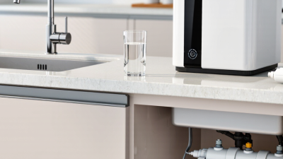 2026 How to Choose a Drinking Water Filtration System