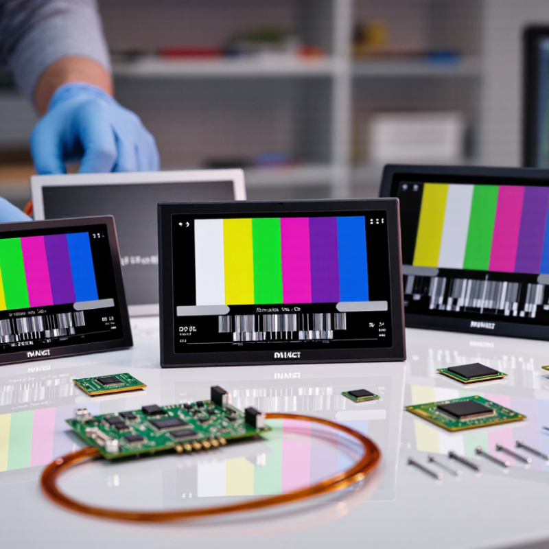 2026 Best MIPI TFT Display for Global Buyers?