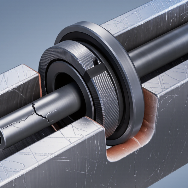 Why Do Sealing Rings Fail?