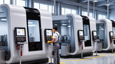 10 Best Processing Machinery Suppliers for Global Buyers?