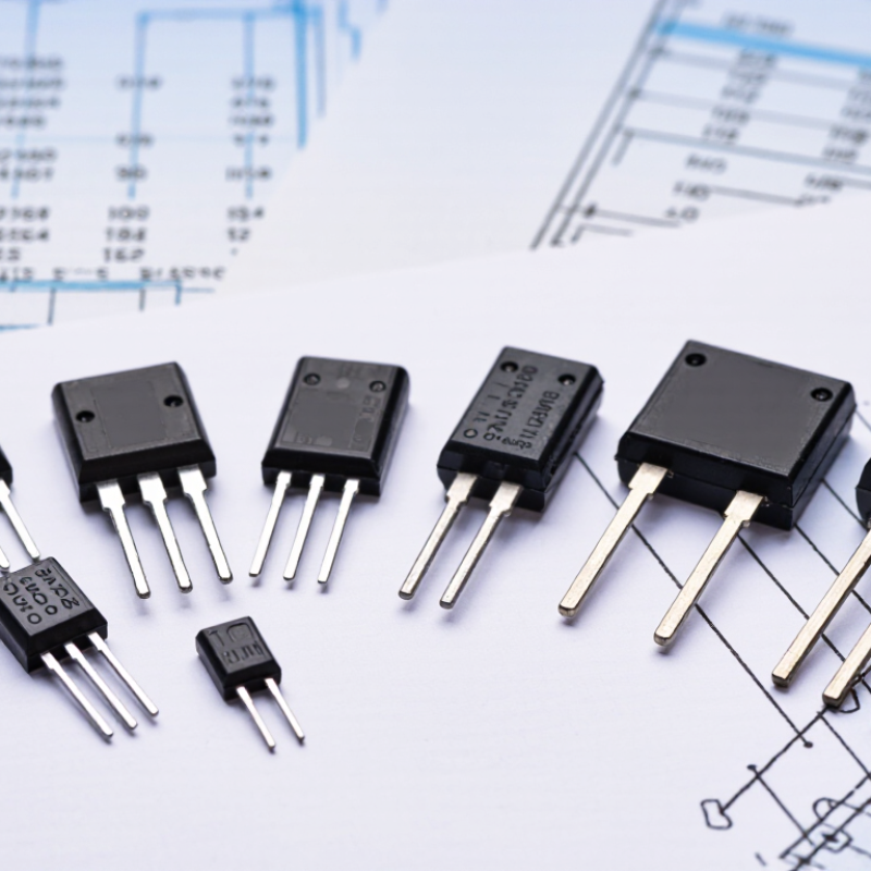 7 Best Toshiba MOSFET Replacement Options for Global Buyers
