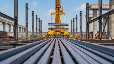 Why Choose Hot Rolled Bars for Construction?