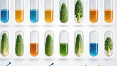 China Top 10 Liquid Filled Hard Veggie Capsule Suppliers?