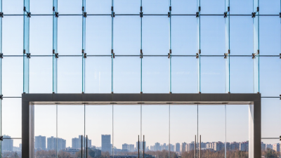 How to Choose Glass Wall Systems for Your Project