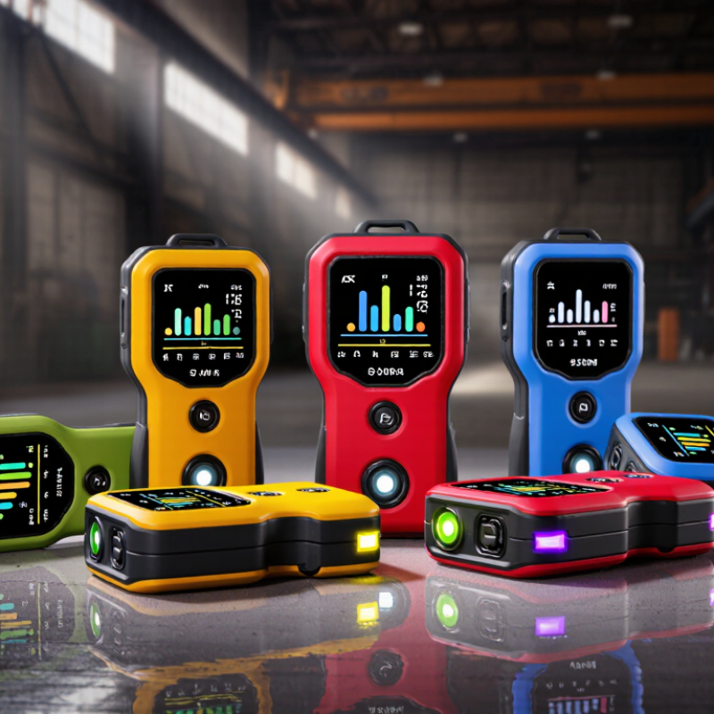 2026 Top Portable Gas Detectors Which One Is Best?