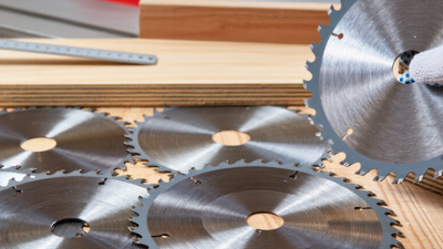 10 Tips for Choosing the Best Saw Blades?