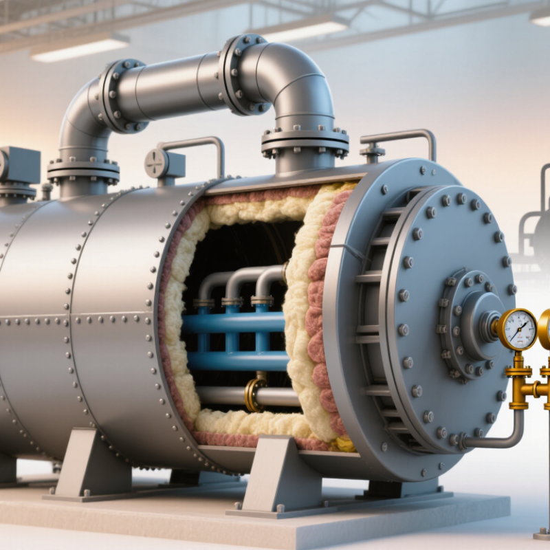 7 Tips for Choosing a Durable Boiler and Pressure Vessel?