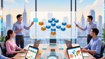 What Are the Top Technology Applications for Buyers in 2026?