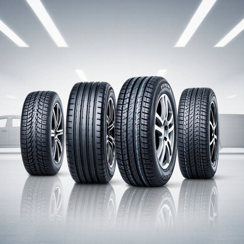 What Are the Best Aftermarket Tires from China?