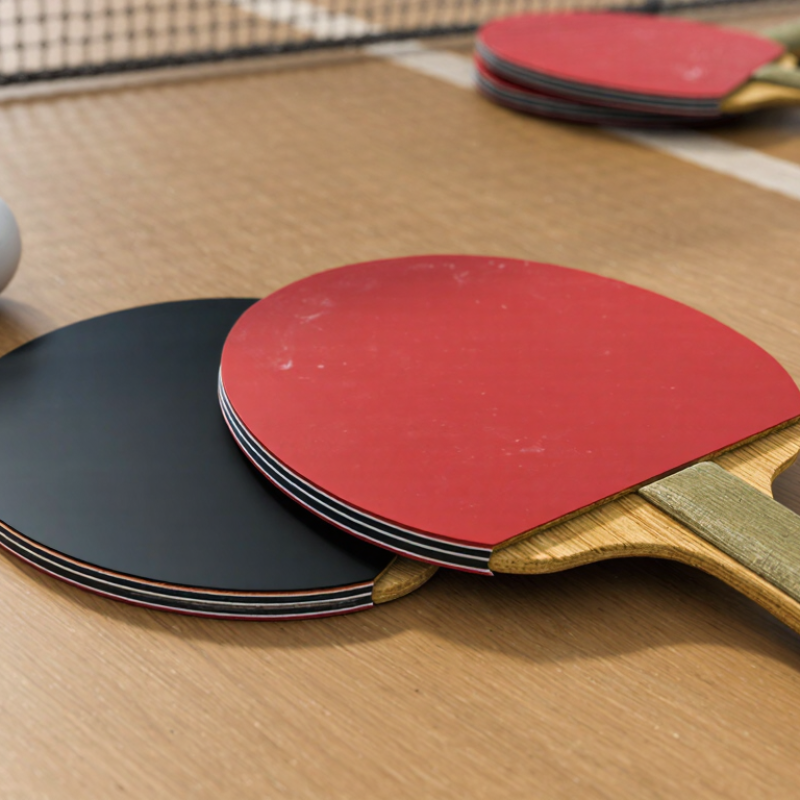 How to Choose the Best TT Racket in 2026?