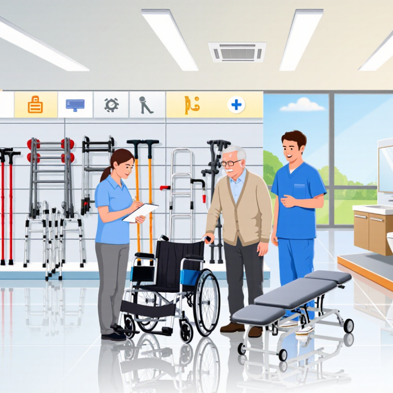 How to Choose the Best Health Equipment Store?