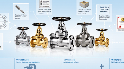 China Top 10 Pressure Release Valve Manufacturers