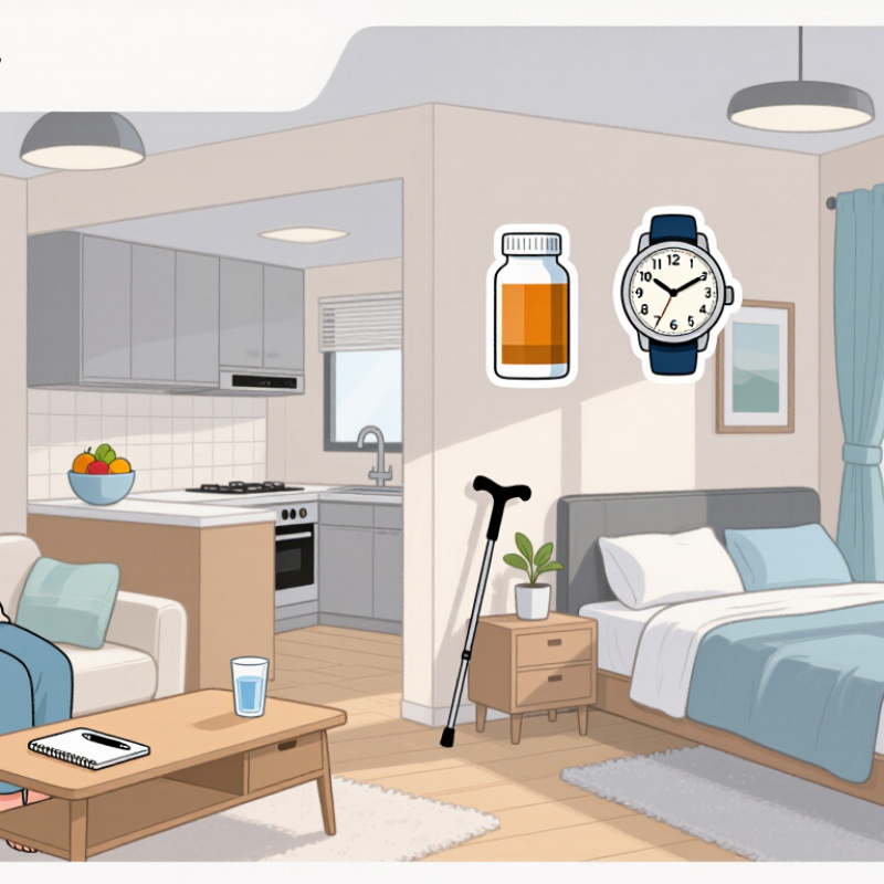10 Tips for Managing Chronic Pain at Home