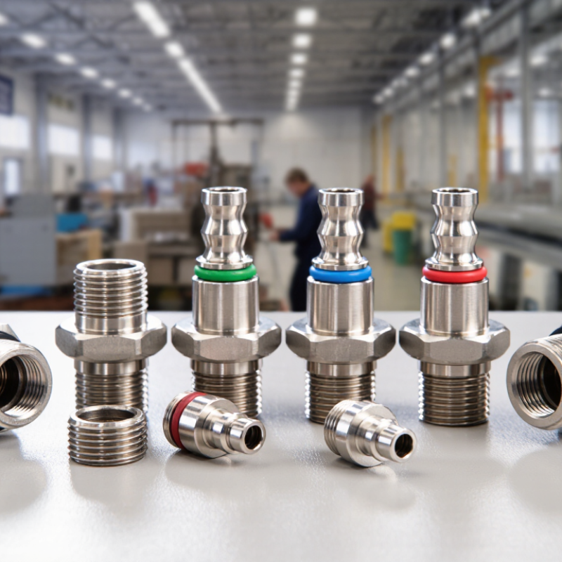 Who Is the Best Cable Gland Manufacturer in China?