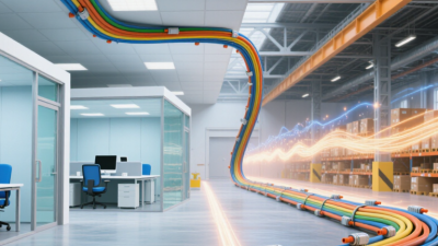7 Tips to Buy Fibre Optic Cable for Your Business
