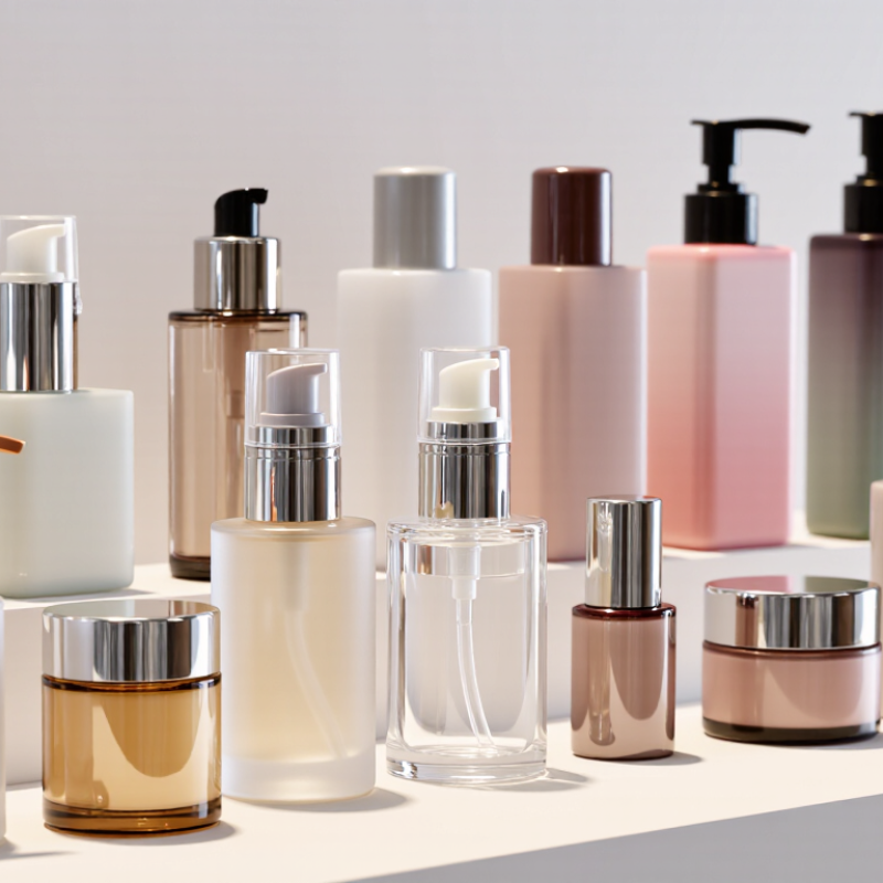 China Best Cosmetic Bottle Manufacturers and Suppliers