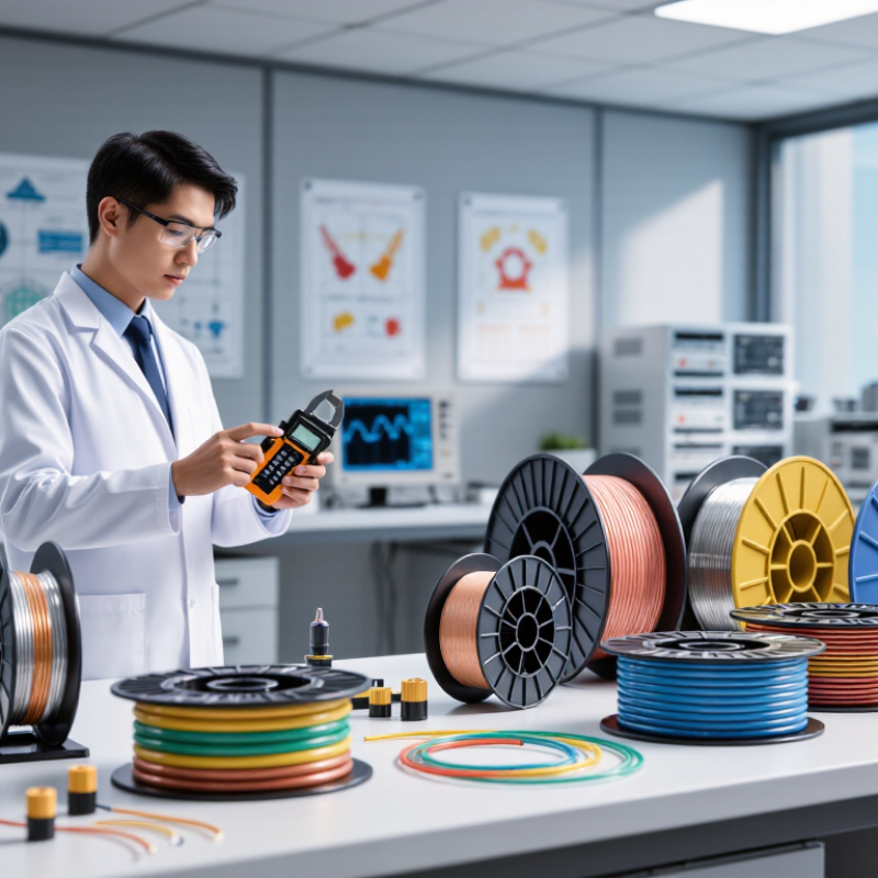 What Is the Best Type of Control Cable in 2026?