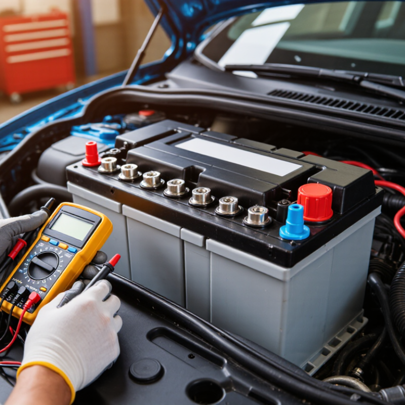 Why Do Some Car Batteries Last Longer Than Others?