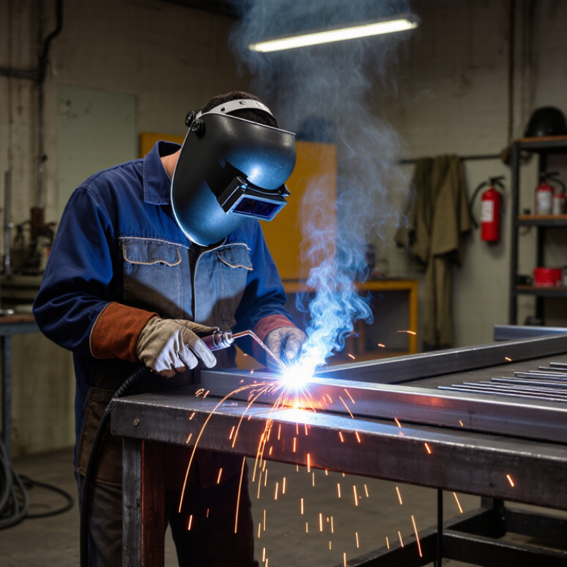 10 Stick Welding Tips for Better Welds