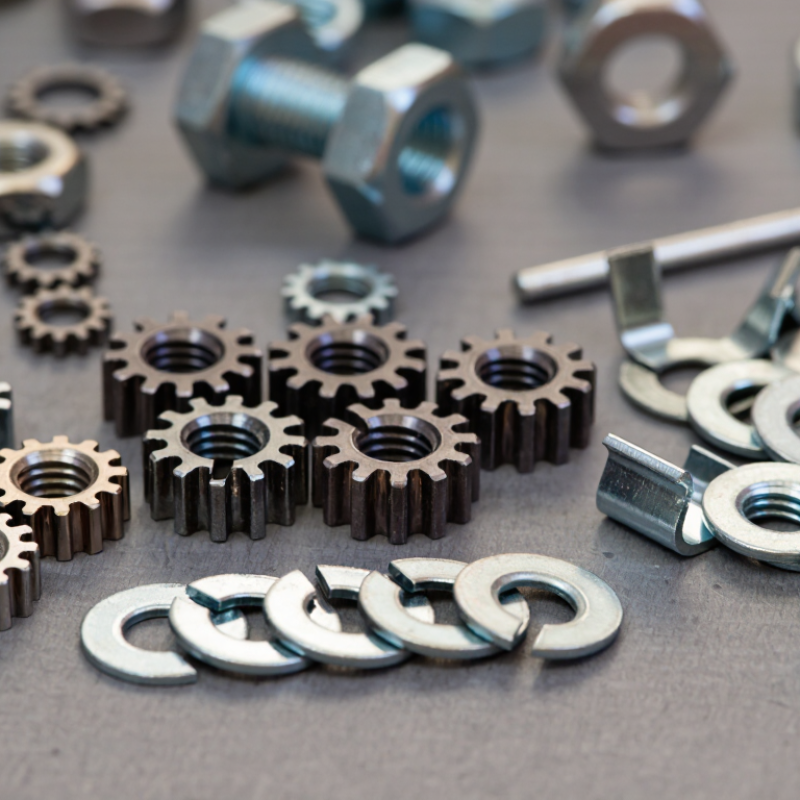 2026 Best Types of Lock Washers for Global Buyers?