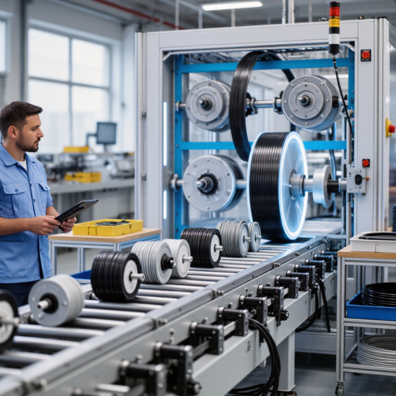 China Top Car Wiring Harness Duct Machine Manufacturer?