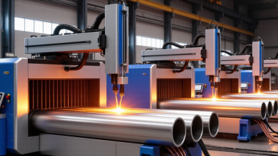 Top Submerged Arc Welding Machine Suppliers?