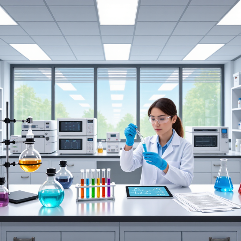 How to Find Reliable Fused Heterocyclic Systems Suppliers?