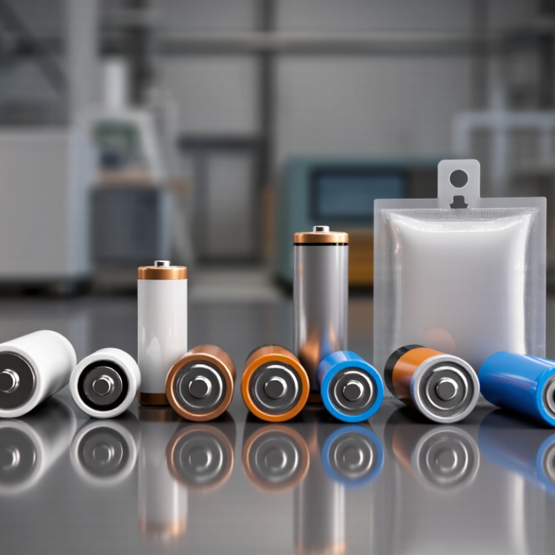 10 Best Lithium Batteries for Global Buyers in 2026
