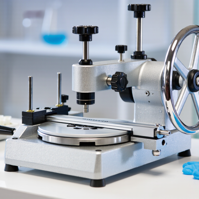 How Much Does a Leica RM2235 Microtome Cost?