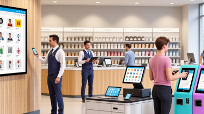 How to Choose Retail Technology Solutions in 2026?