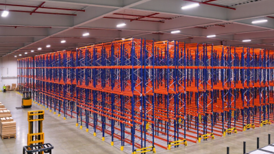7 Best Heavy Duty Racking Systems for Global Buyers?