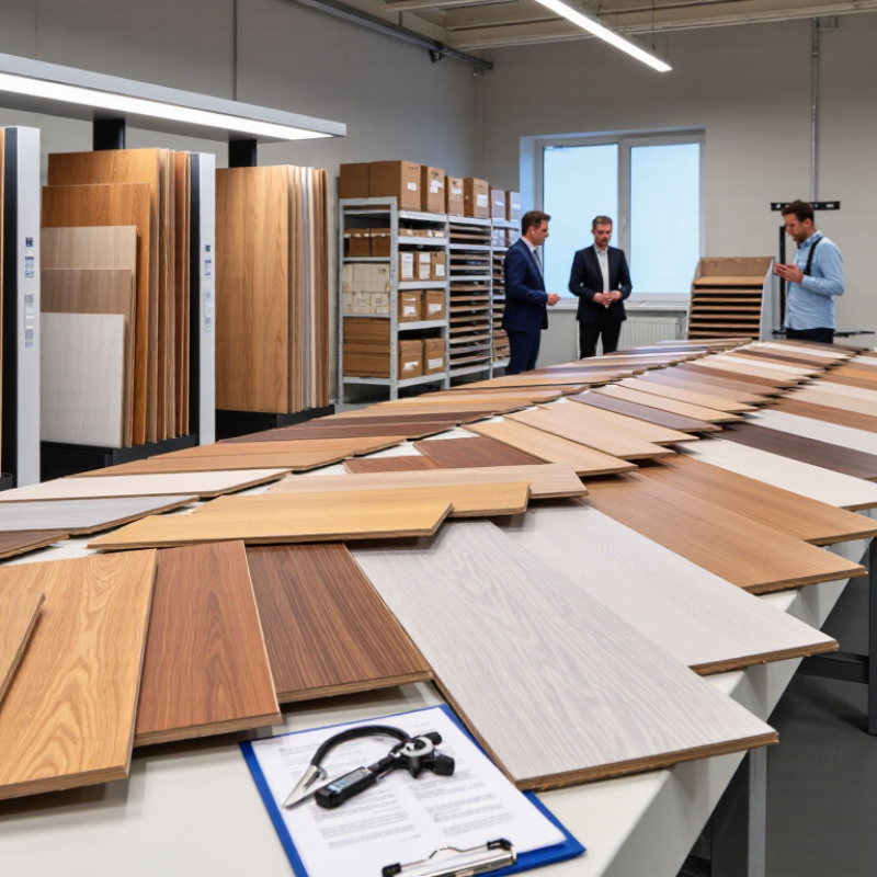 China Top Down Flooring Manufacturers and Suppliers
