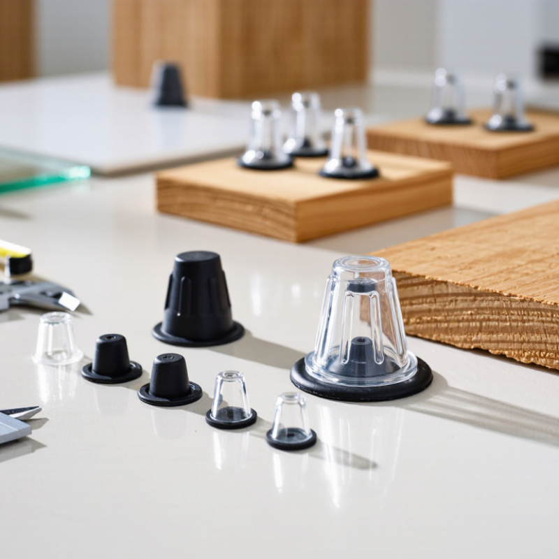 How to Choose the Right Furniture Suction Cup?