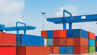 Top Cargo Shipping Container Manufacturers in China