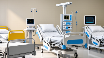 What Are the Top Types of Hospital Adjustable Beds?