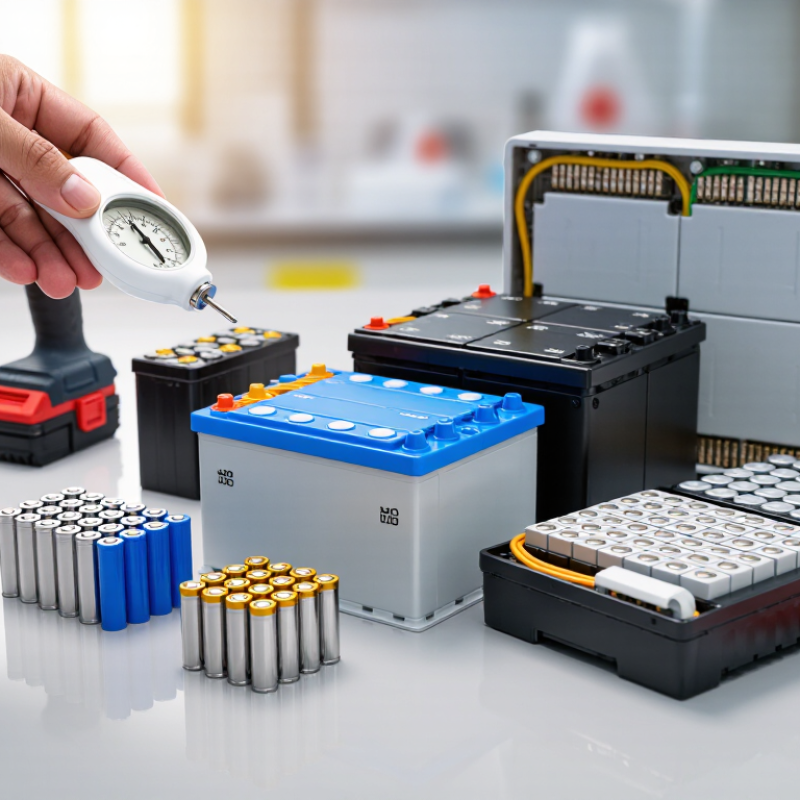 How to Choose Batteries That Last Longer