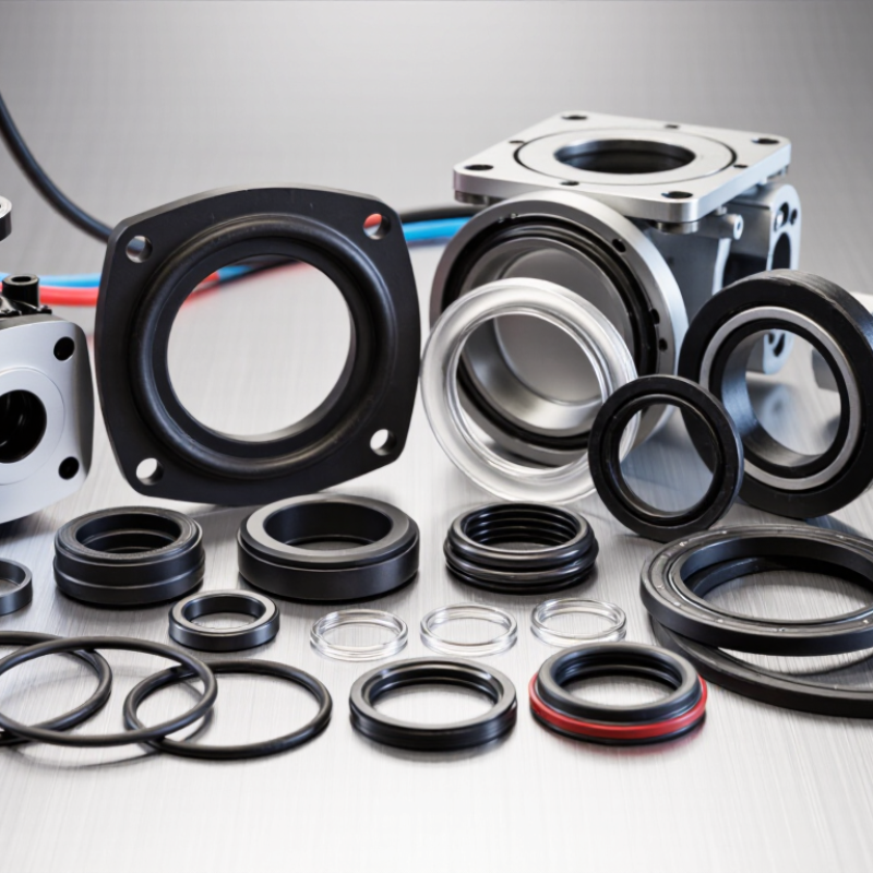 Top Types of Sealing Rings for Global Buyers