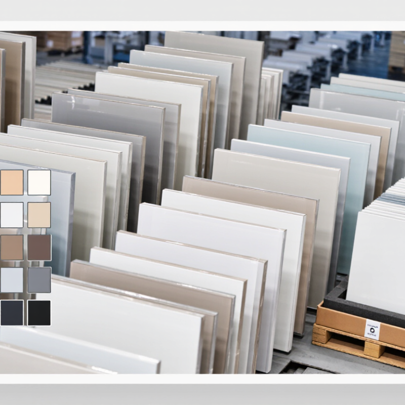 Top UV Board Manufacturers in China for Global Buyers