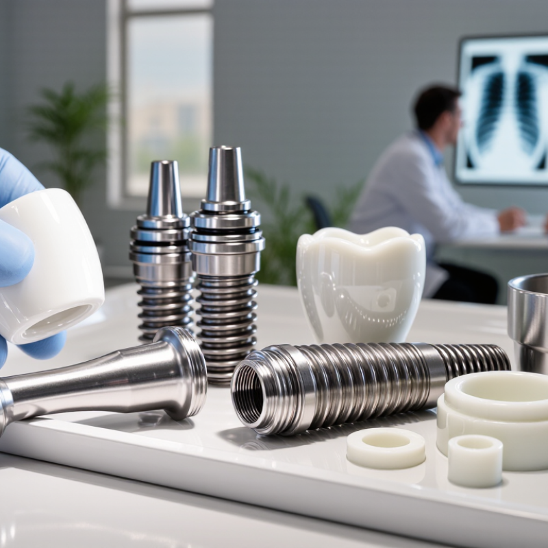 How to Choose Total Hip Replacement Systems?