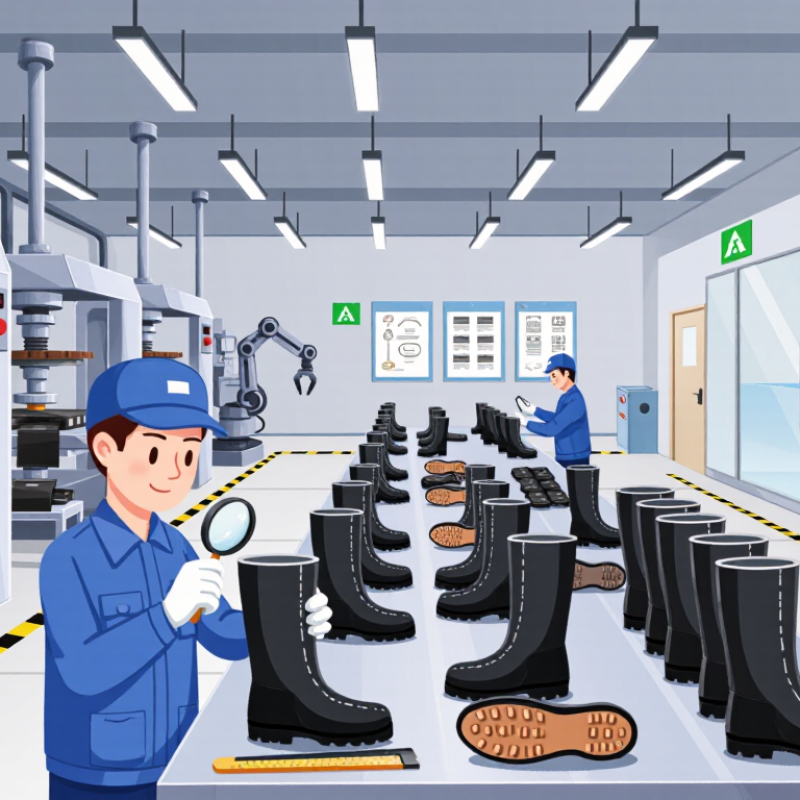 China Top 10 Neoprene Boots Manufacturers for Global Buyers
