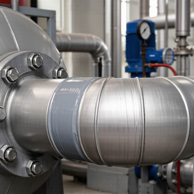 Why Choose HTPB Sealant for Industrial Applications?
