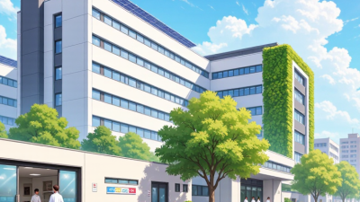 Why Are Healthcare Sustainability Solutions Important?