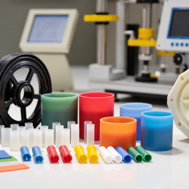What Are the Top Hard TPU Types for Buyers in 2026?