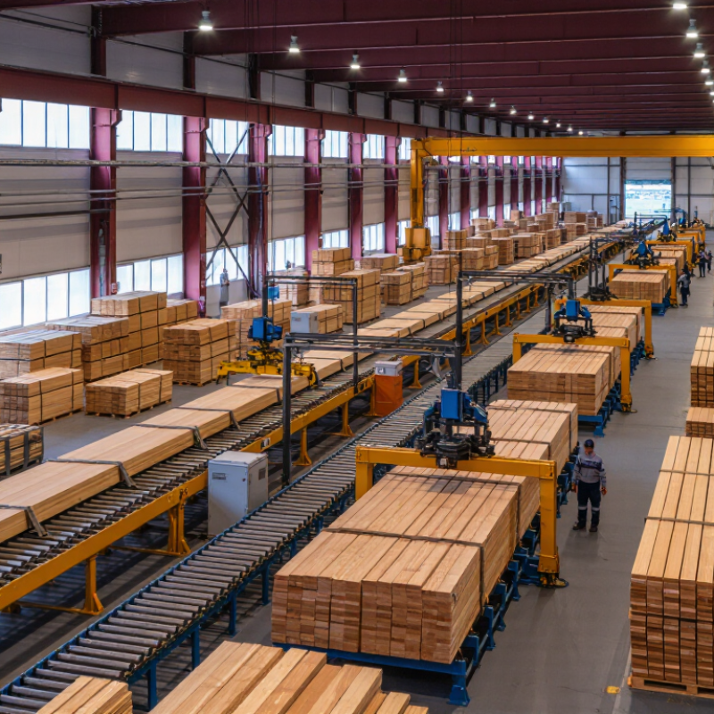 China Top Engineered Beams Manufacturers?