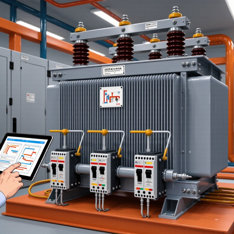 How to Choose a Power Transformer Fuse in 2026